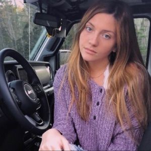 Meet your Posher, Porsh